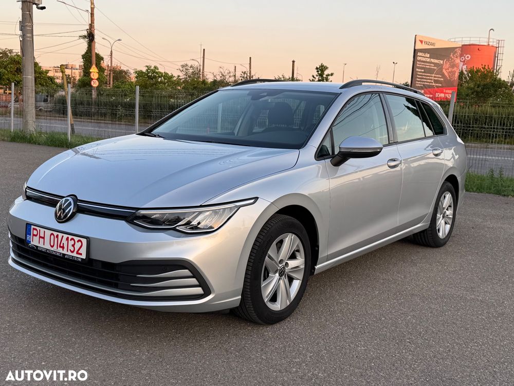 Volkswagen Golf 2.0 TDI SCR Life - 11