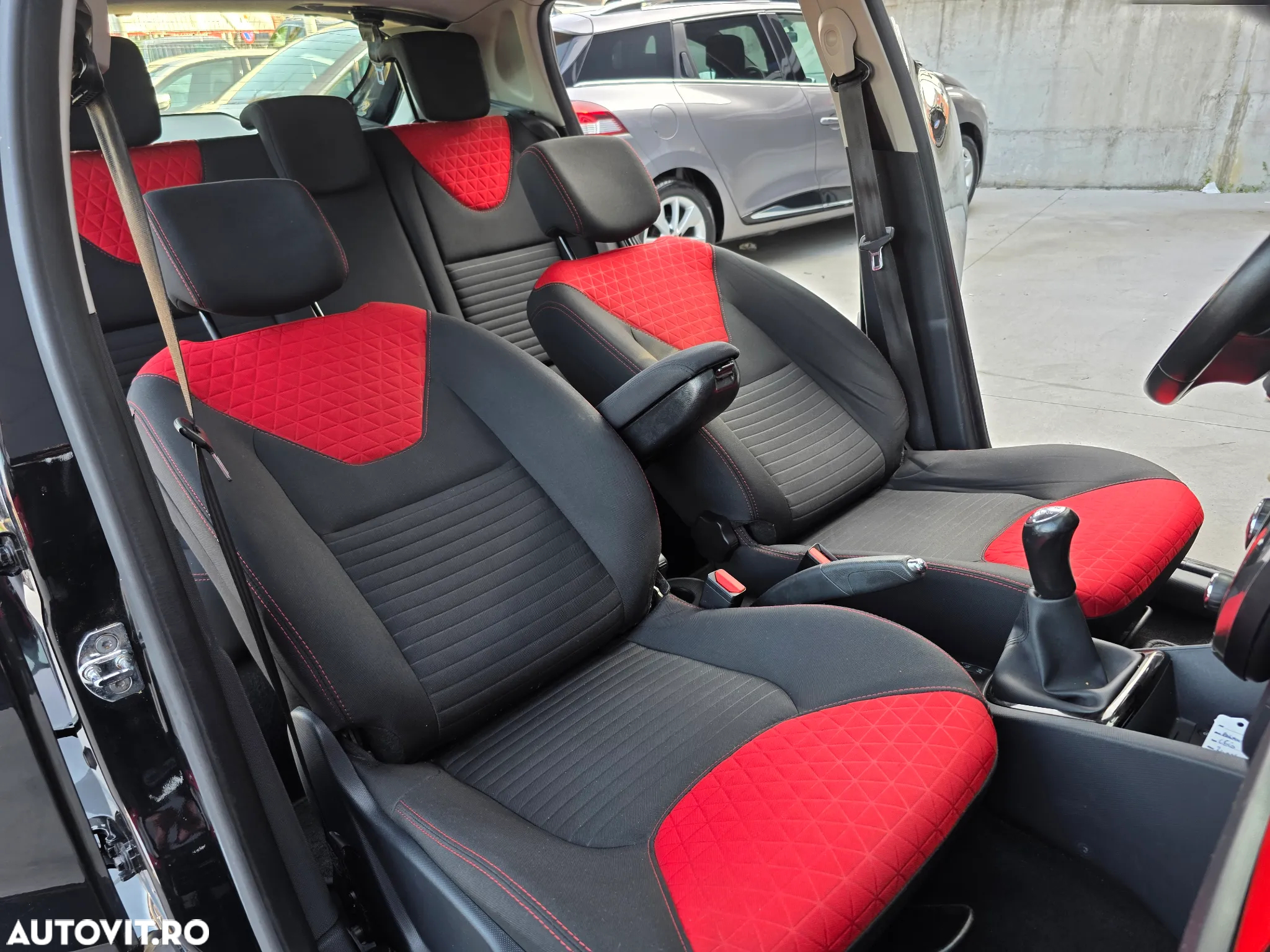 Renault Clio dCi 90 Dynamique - 15