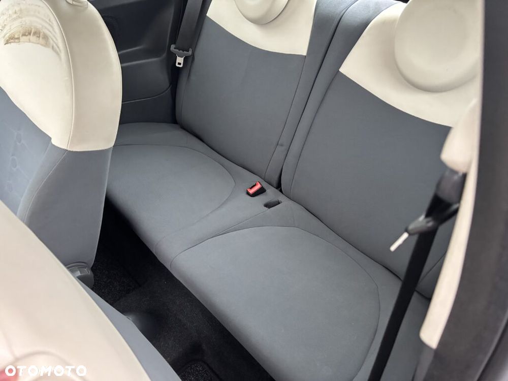 Fiat 500 1.2 Pop - 7