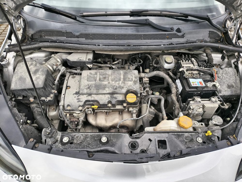 Opel Corsa 1.4 Edition - 22