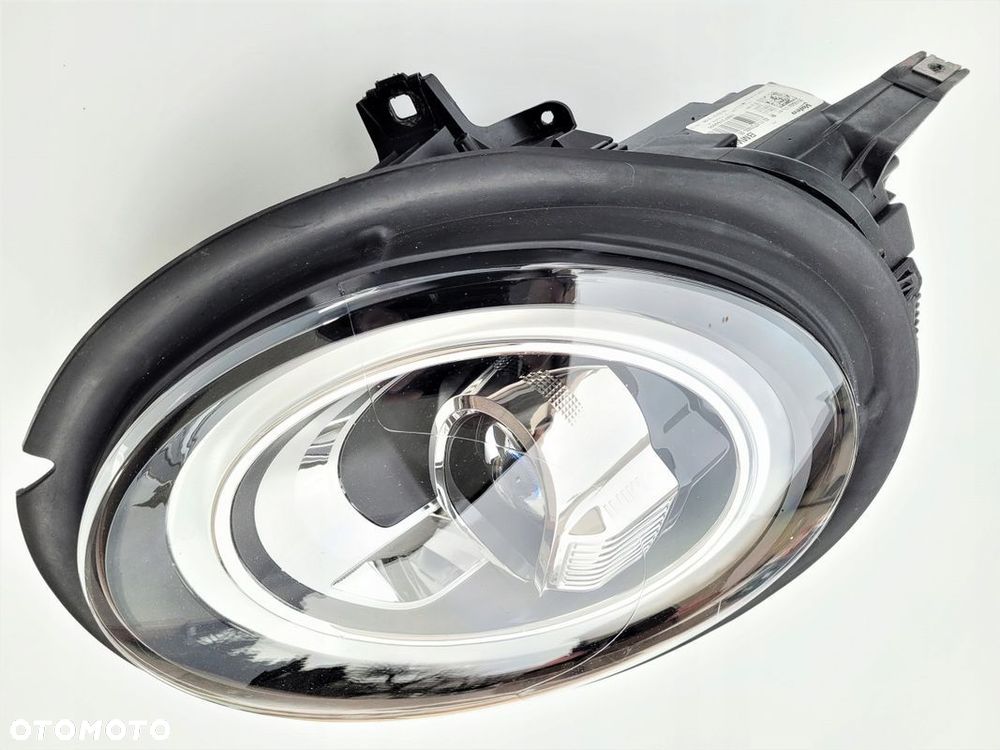 BMW F54 F55 F56 F57 LAMPA PRAWA AHL-LED 8737600 - 1