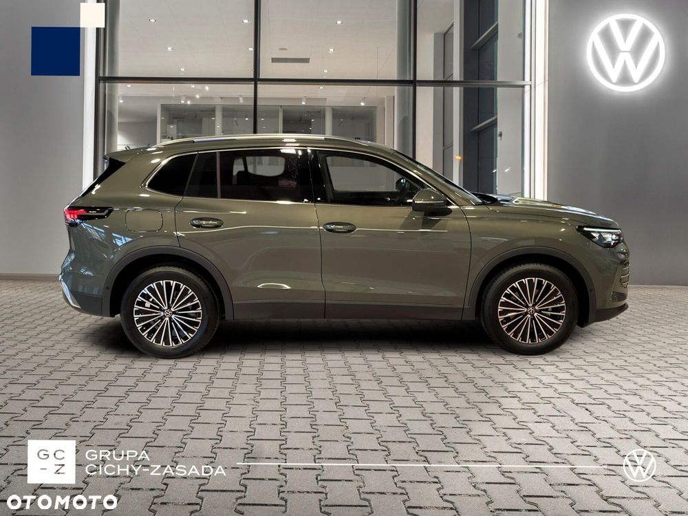 Volkswagen Tiguan 1.5 eTSI Elegance DSG - 7