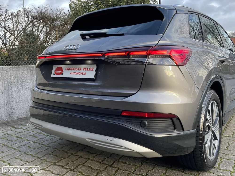 Audi Q4 e-tron 40 - 13