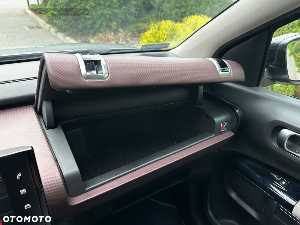 Citroën C4 Cactus 1.2 PureTech Origins S&S EAT6 - 30