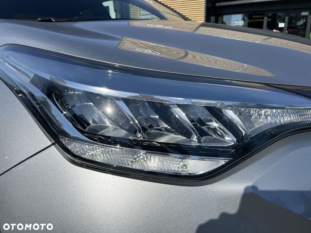 Toyota C-HR 2.0 Hybrid Style - 29