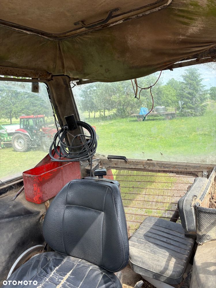 Zetor 8145 - 10
