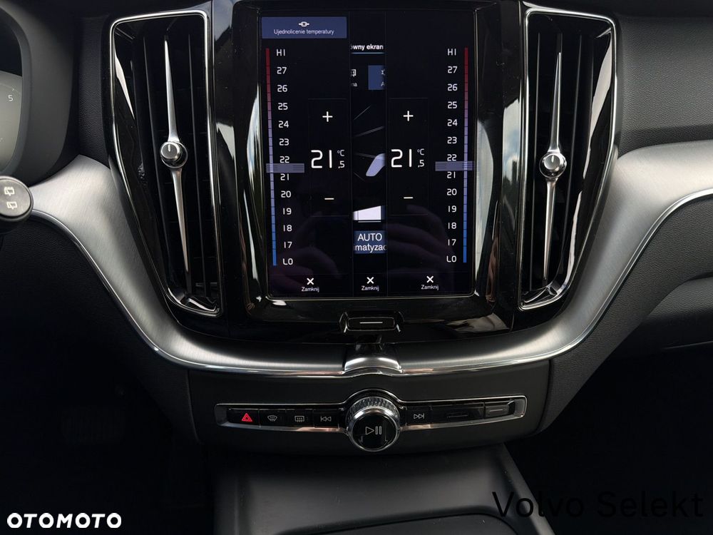 Volvo XC 60 - 23