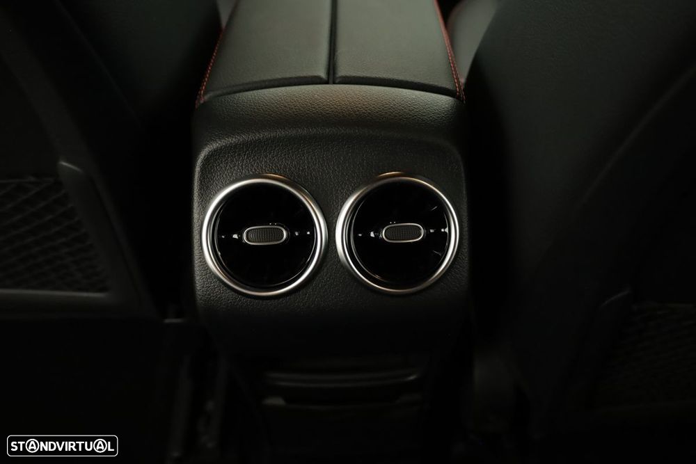 Mercedes-Benz EQB 250+ AMG Line - 24