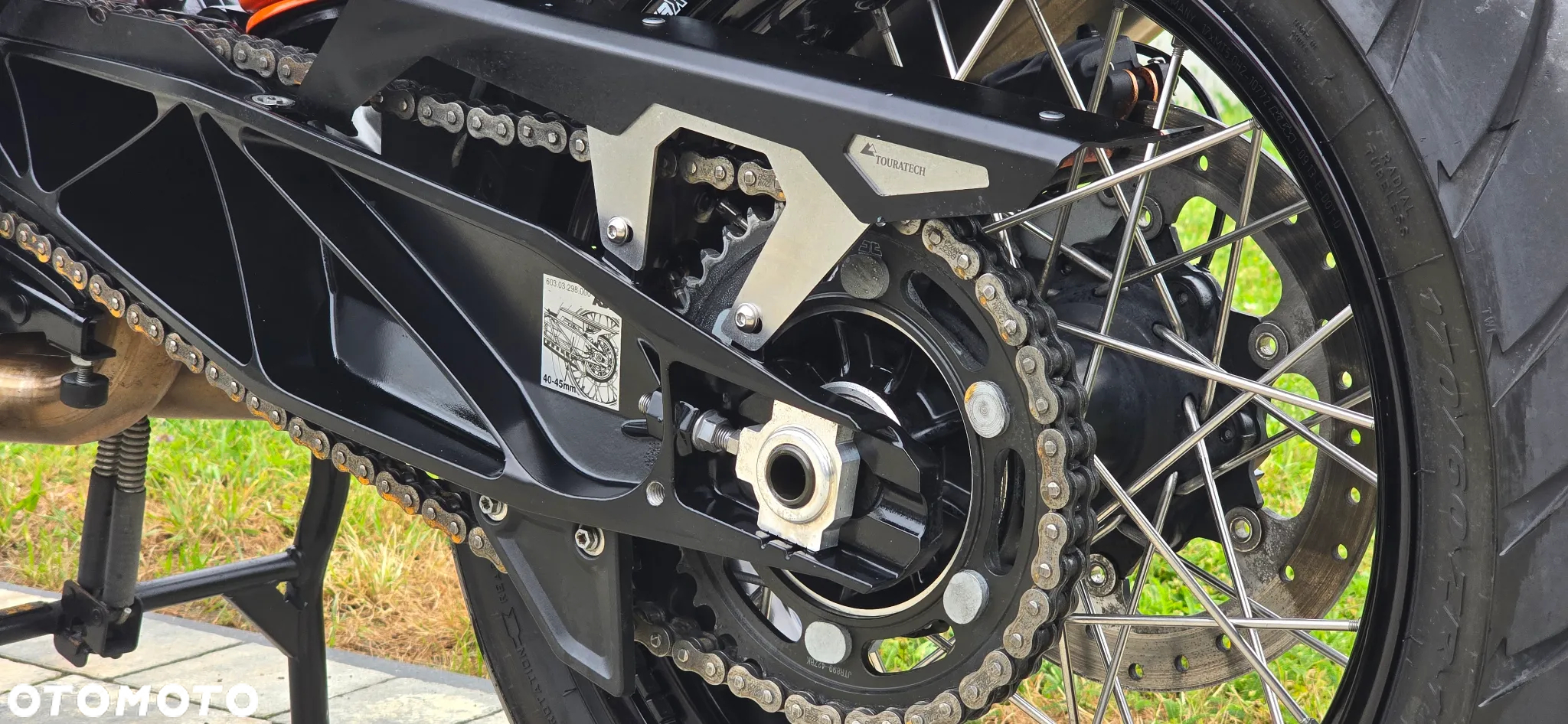 KTM Adventure - 19