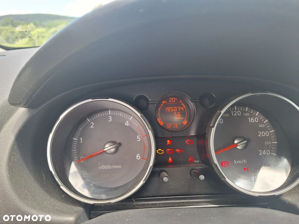 Nissan Qashqai 1.5 dCi Acenta - 2