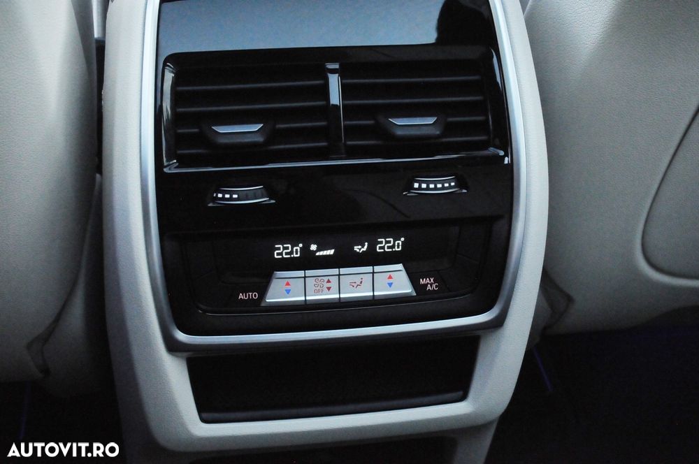 BMW X5 xDrive30d - 40