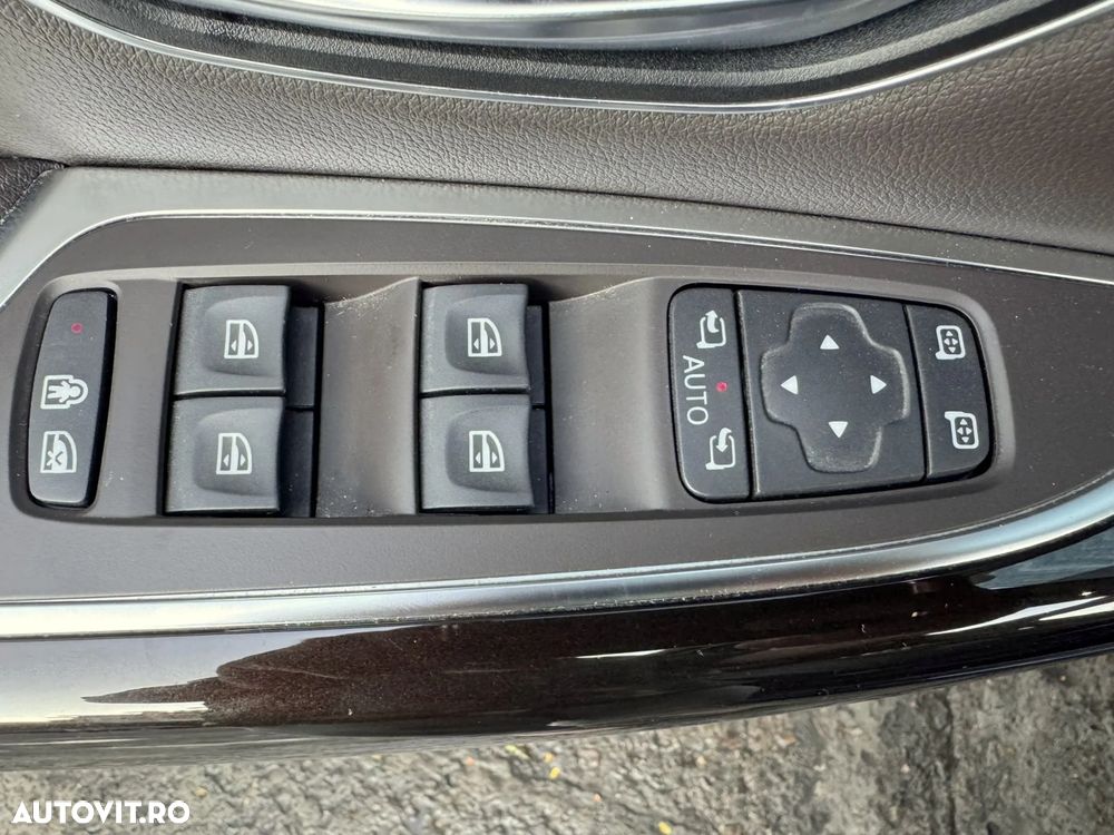 Renault Espace BLUE dCi 160 EDC BUSINESS EDITION - 34