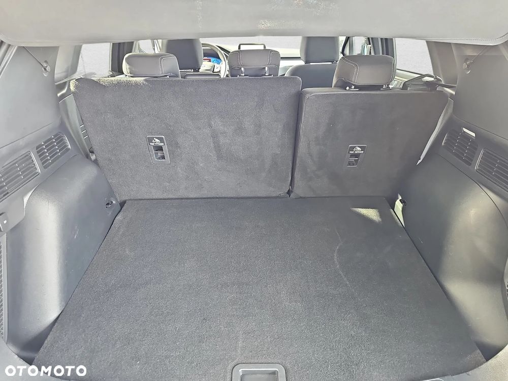 Ford Kuga 1.5 EcoBoost FWD Titanium - 21