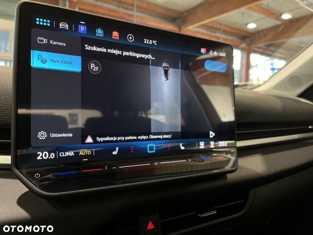 Volkswagen T-Roc 1.5 eTSI Style DSG - 18