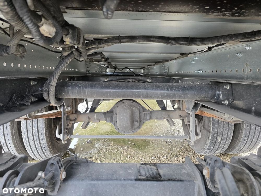 Iveco 35C16 3,0 35 - 160 HIMATIC - 25