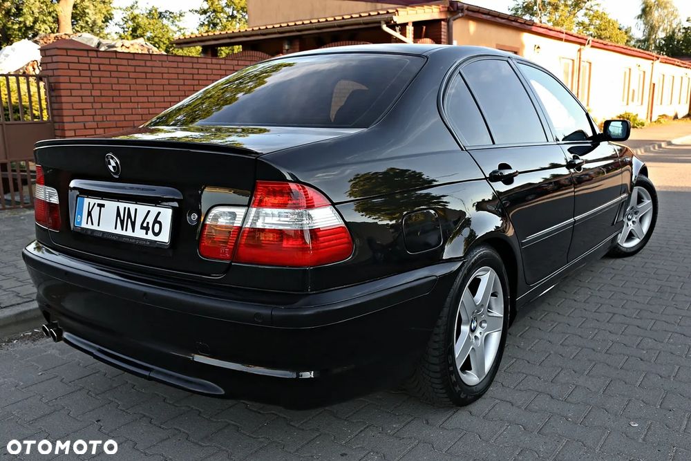 BMW Seria 3 - 12
