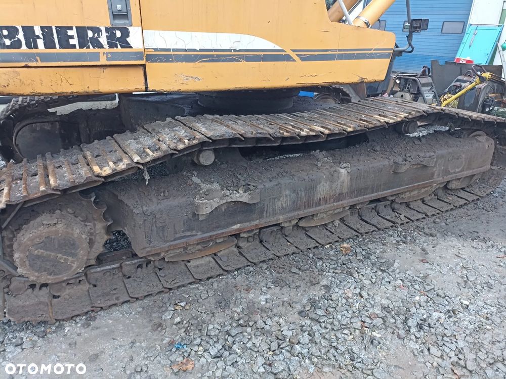 Liebherr R 924 B HDSL - 9