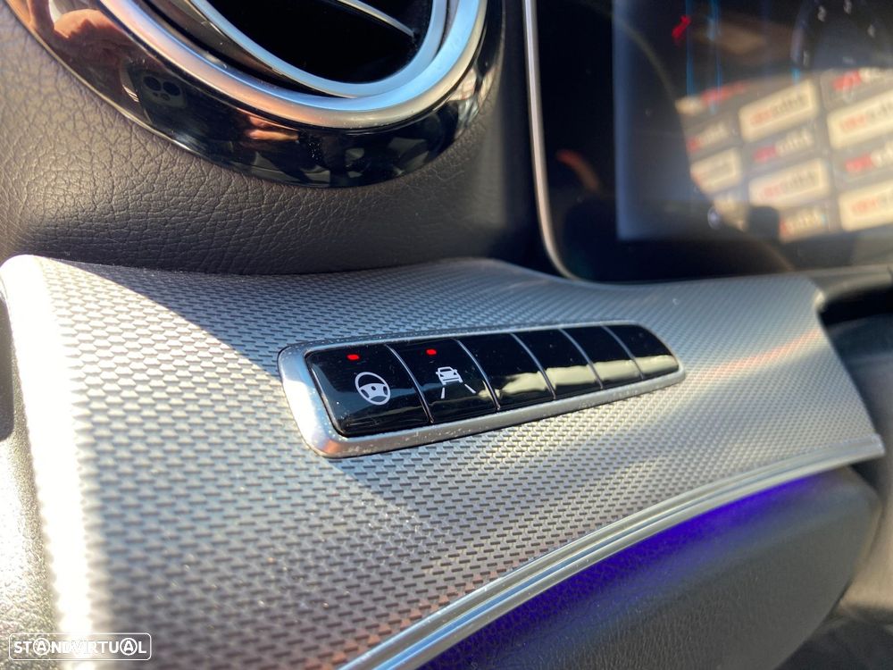 Mercedes-Benz E 220 d 9G-TRONIC Exclusive - 15