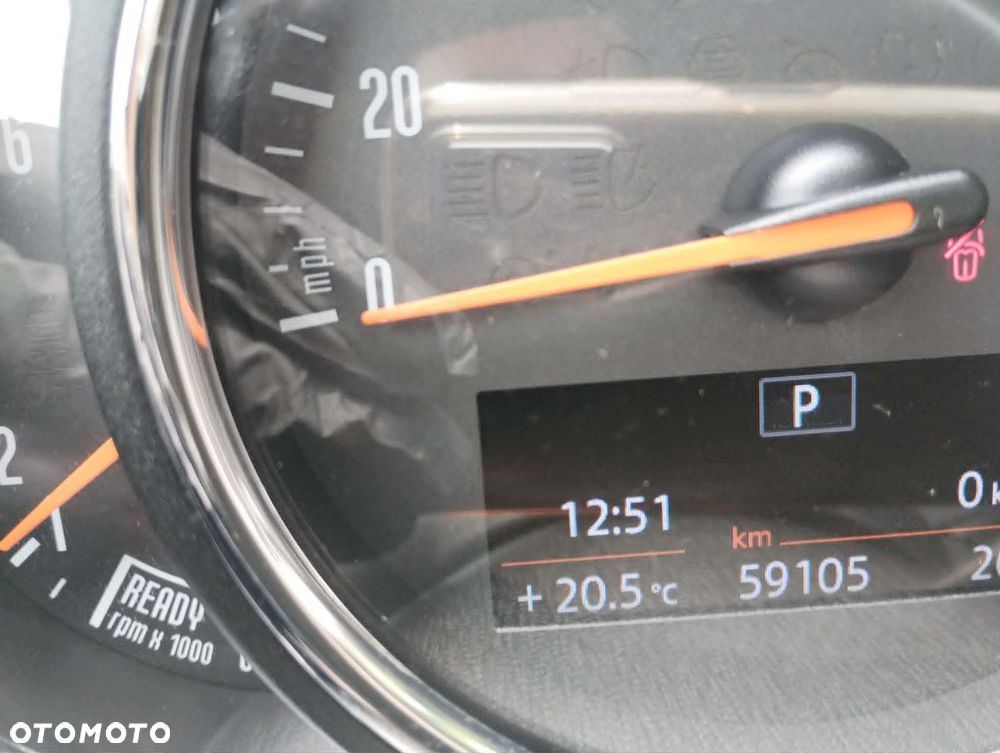 MINI Countryman Cooper S - 19
