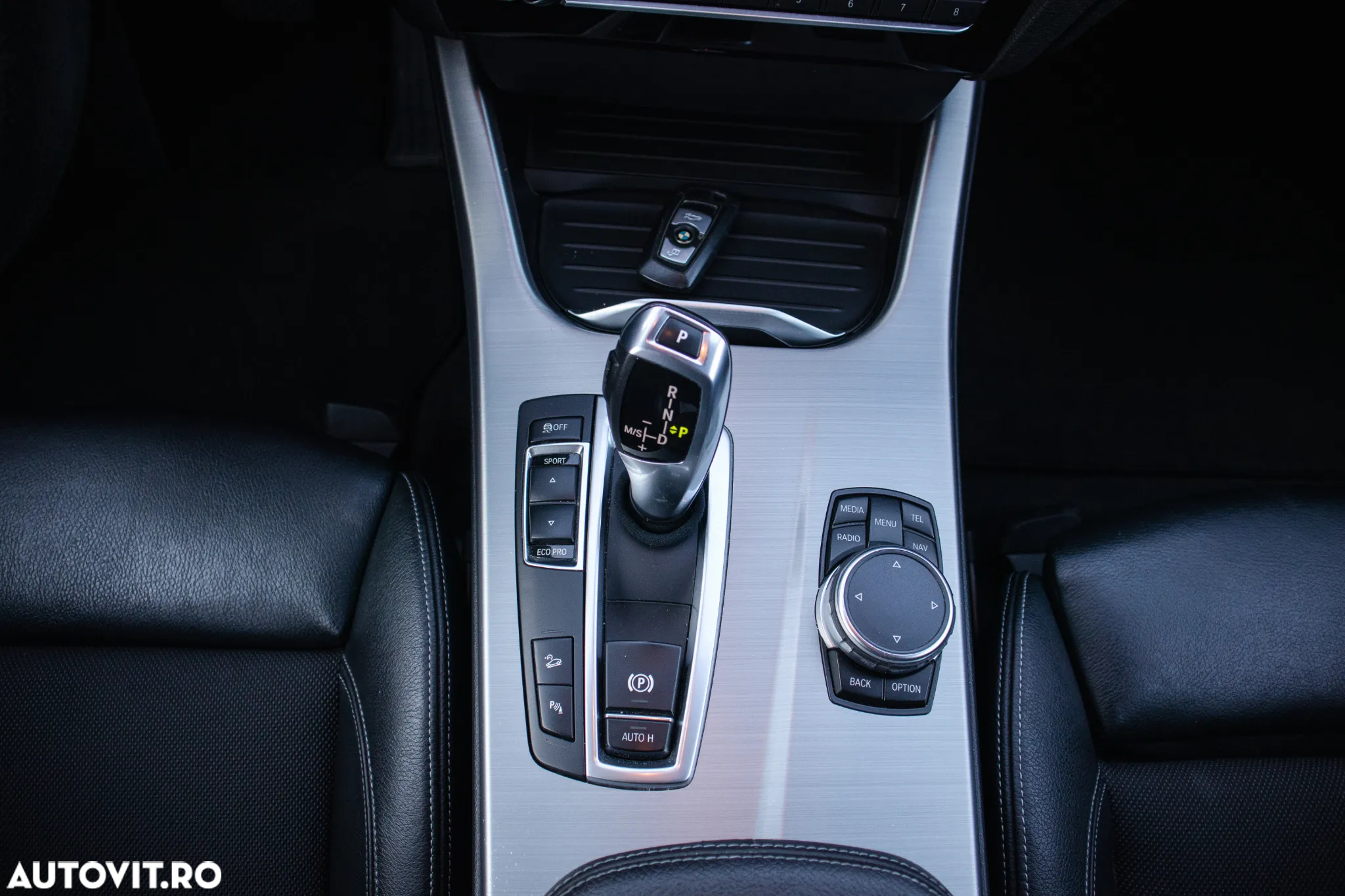 BMW X3 - 10