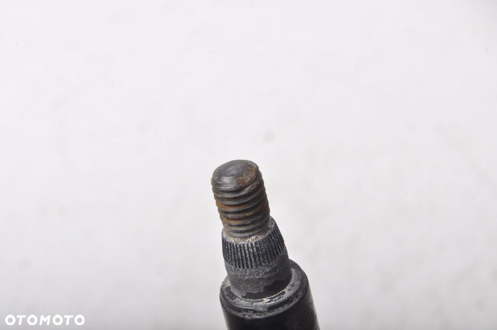 MINI R55 SILNICZEK WYCIERACZKI TYŁ TYLNEJ  PRAWY - 5