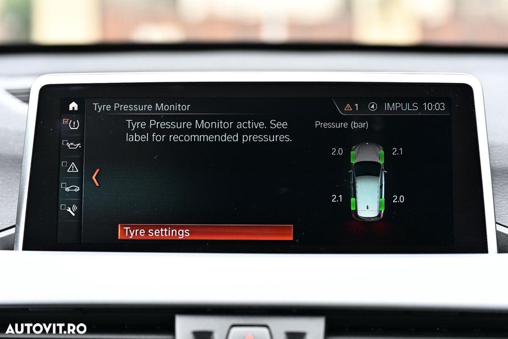 BMW X1 xDrive25e Advantage - 23