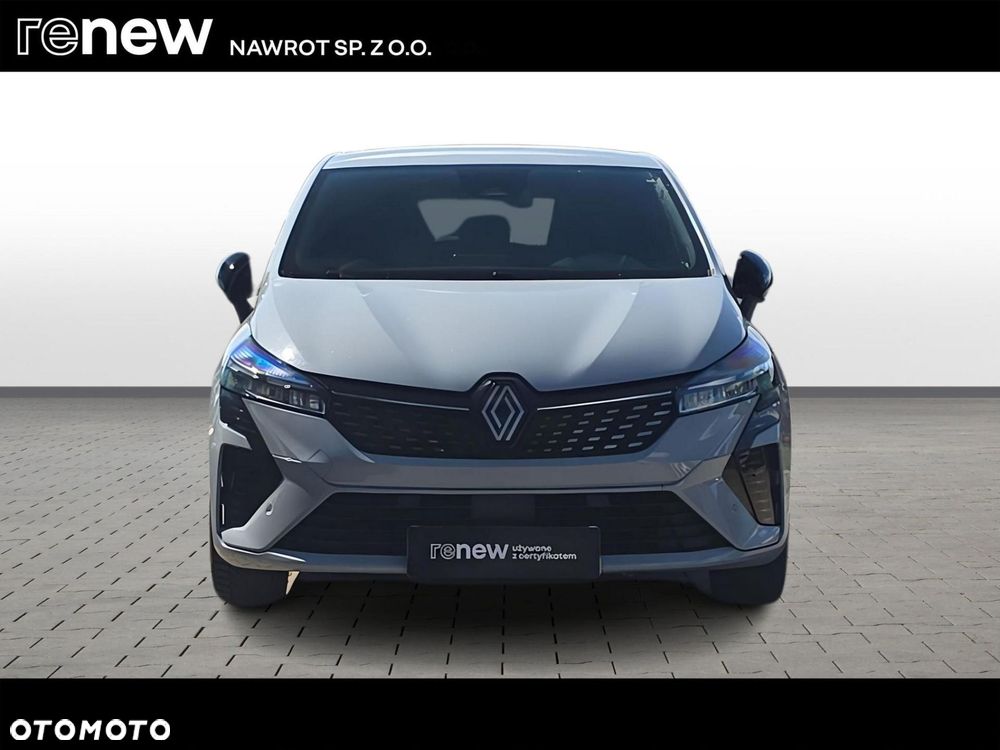 Renault Clio - 8