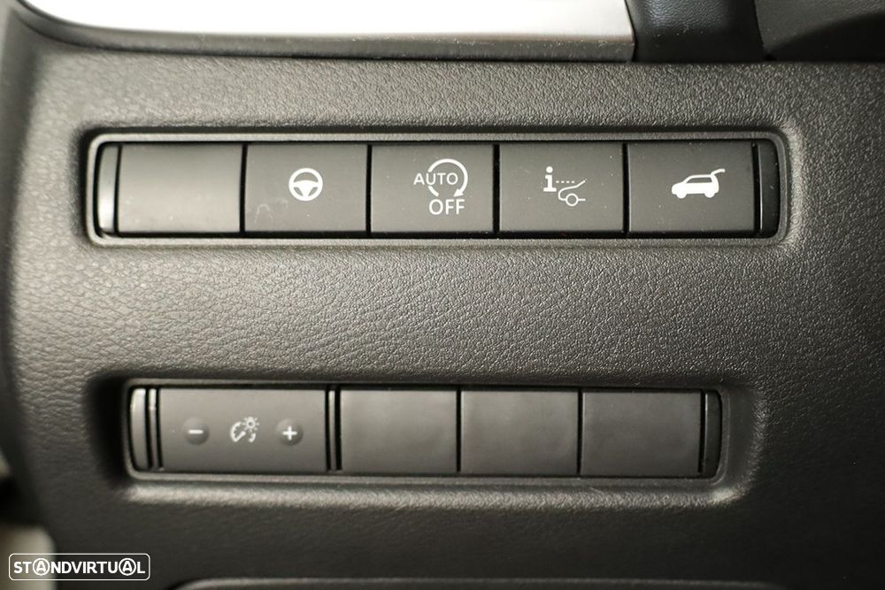 Nissan Qashqai 1.3 DIG-T Tekna - 18