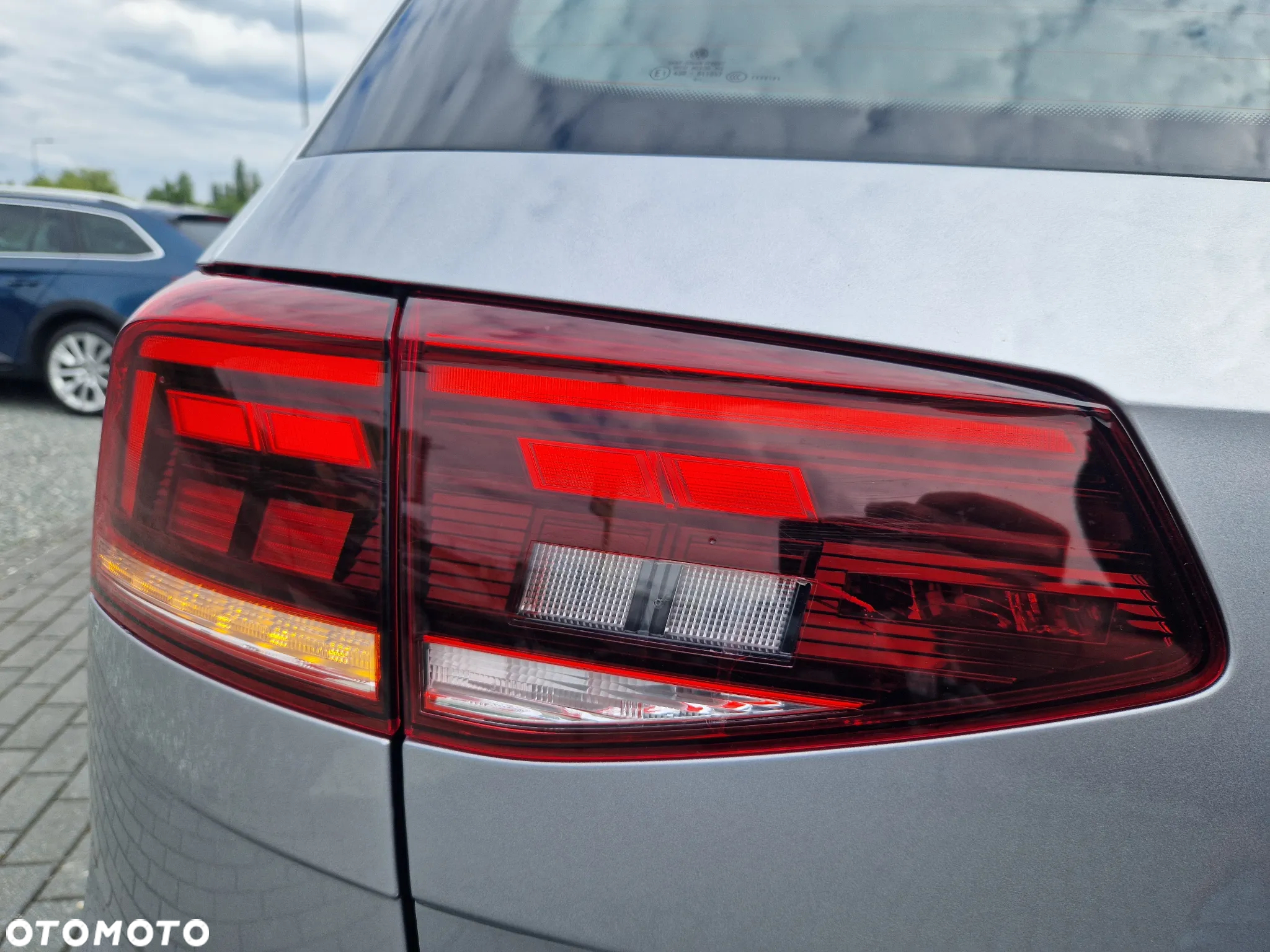 Volkswagen Passat 1.5 TSI EVO Essence DSG - 23