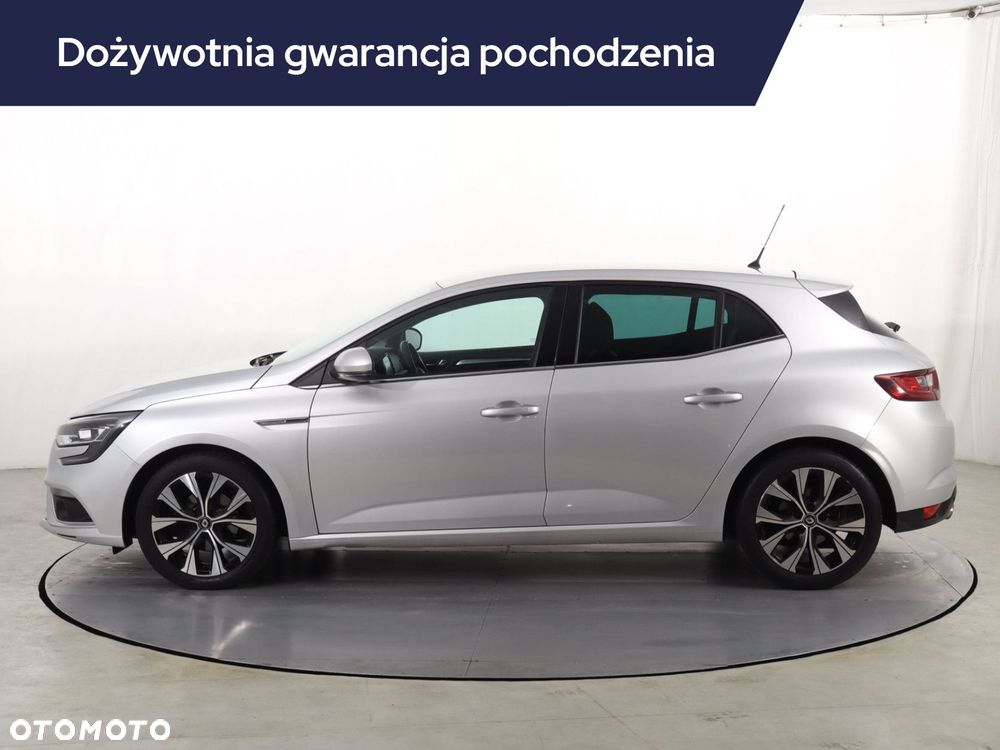 Renault Megane - 4
