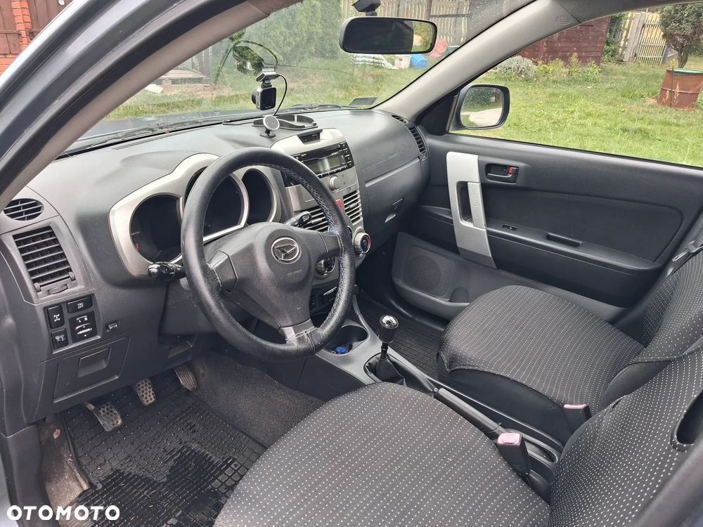 Daihatsu Terios Top 4WD - 12