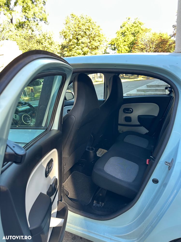 Renault Twingo ENERGY TCe 90 Cosmic - 7