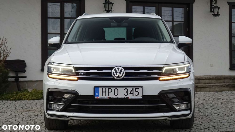 Volkswagen Tiguan - 9