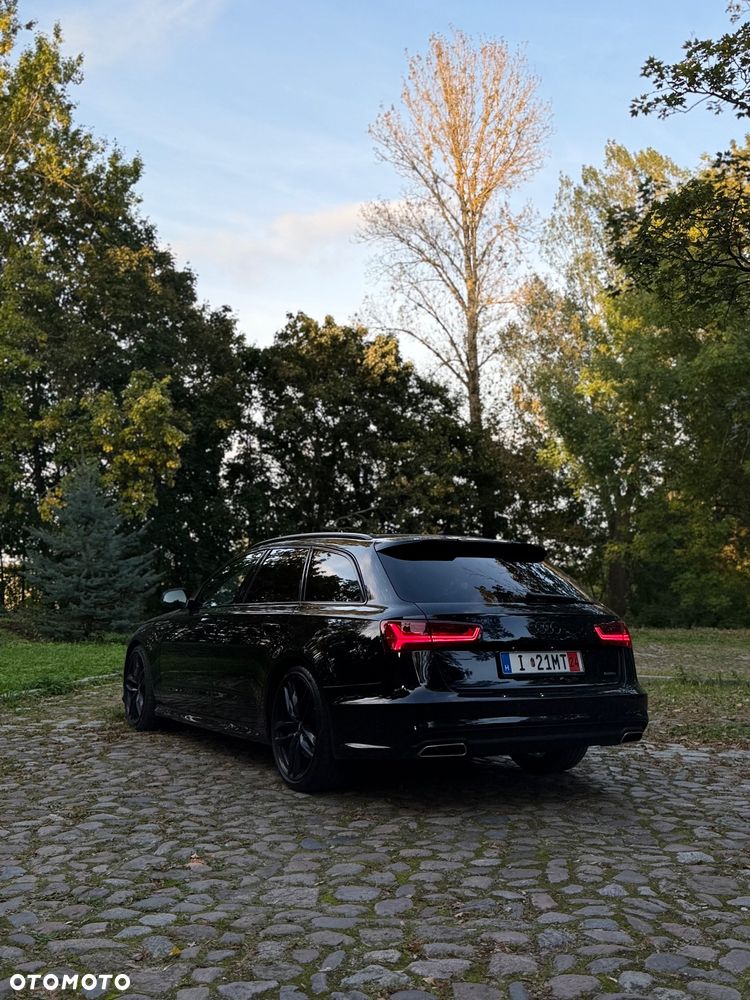 Audi A6 Avant - 14