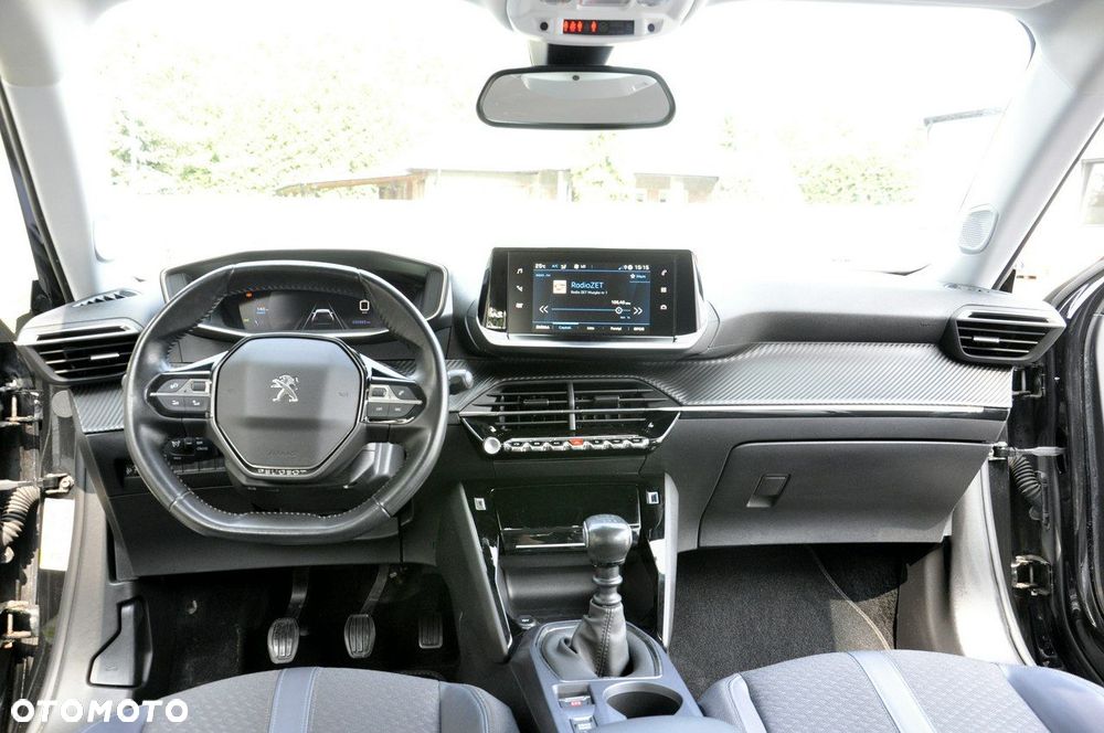 Peugeot 2008 1.5 BlueHDi Active S&S - 5