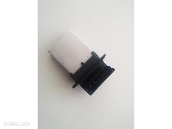 Resistencia sofagem renault clio II (nova)