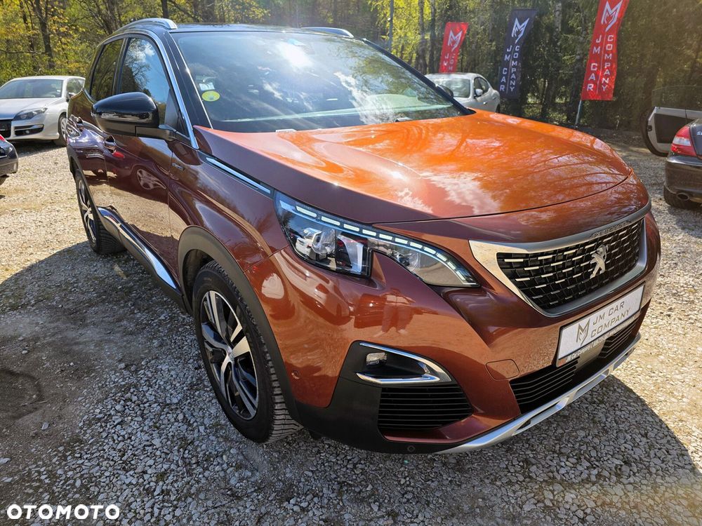 Peugeot 3008 - 19