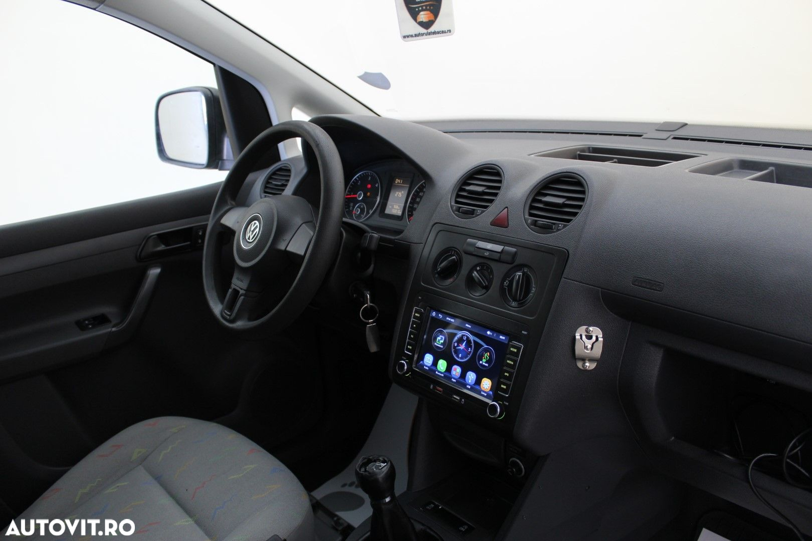 Volkswagen Caddy - 8