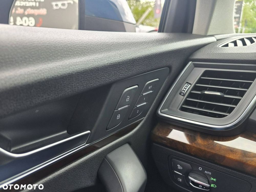Audi Q5 2.0 TFSI Quattro S tronic - 13