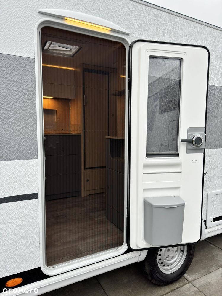 LMC Tandero 500E - 34