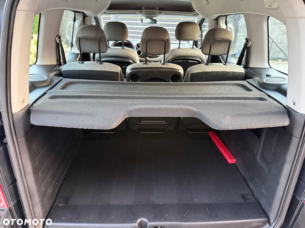 Citroën Berlingo Multispace BlueHDi 100 S&S SELECTION - 34