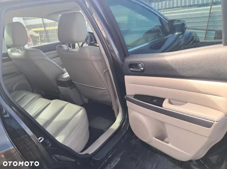 Mazda CX-7 2.2 CD Exclusive - 6