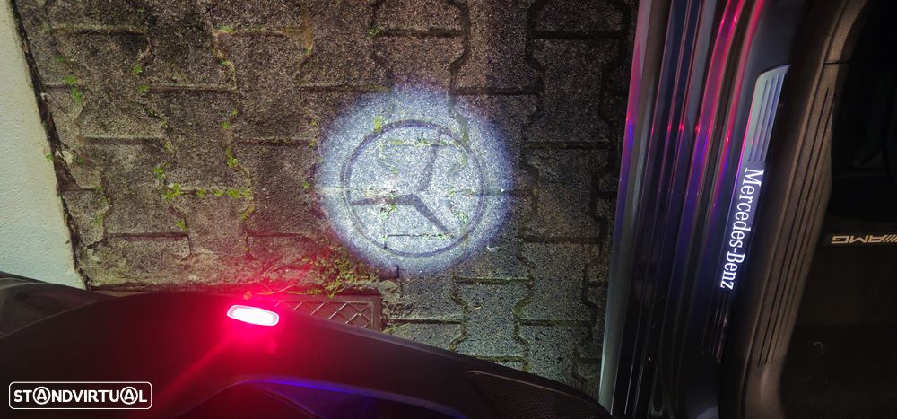 Mercedes-Benz CLA 250 e - 19