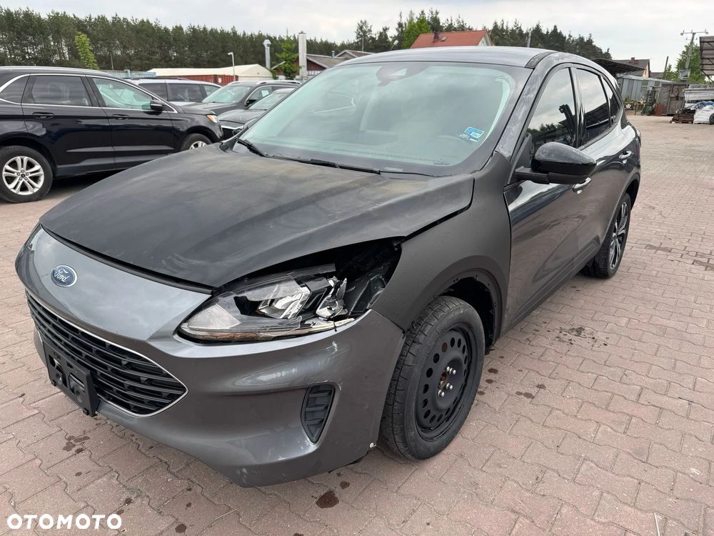 Ford Kuga 1.5 EcoBoost 4x4 SYNC - 5
