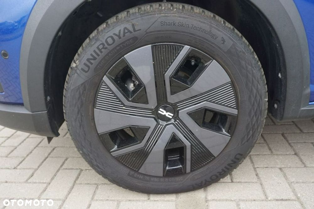 Dacia Sandero Stepway 1.0 TCe Expression - 30