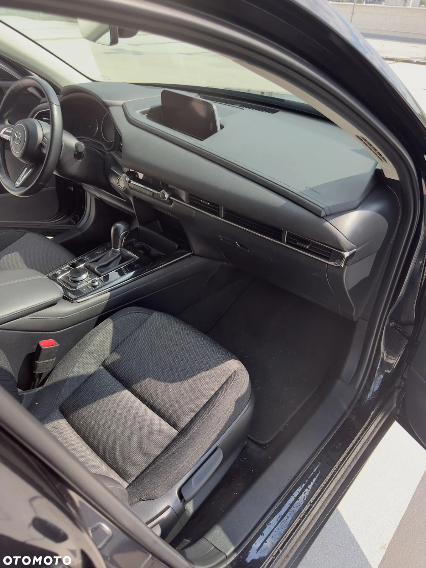 Mazda CX-30 - 12