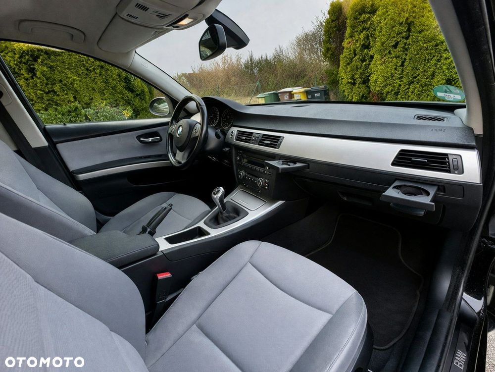 BMW Seria 3 - 6