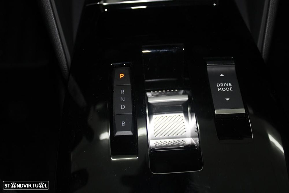 Citroën e-C4 X ë-SERIES - 22