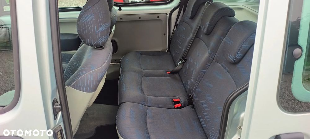 Renault Kangoo 1.2 Access - 11