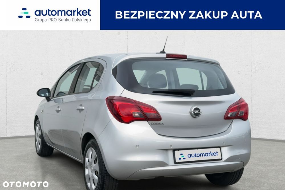 Opel Corsa 1.4 Enjoy - 7